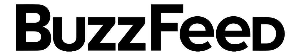Logo BuzzFeed