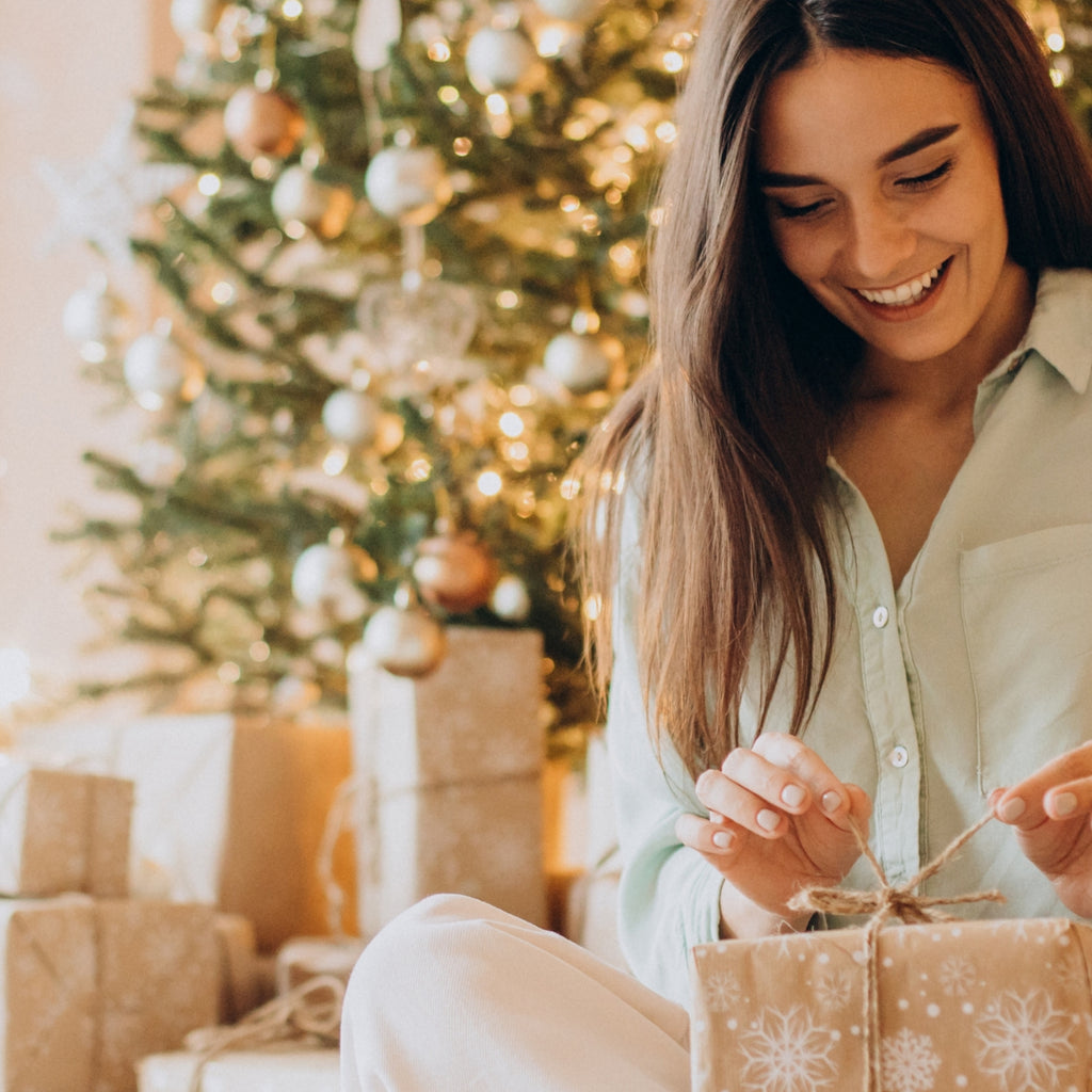 Top Sustainable Gift-Wrapping Options