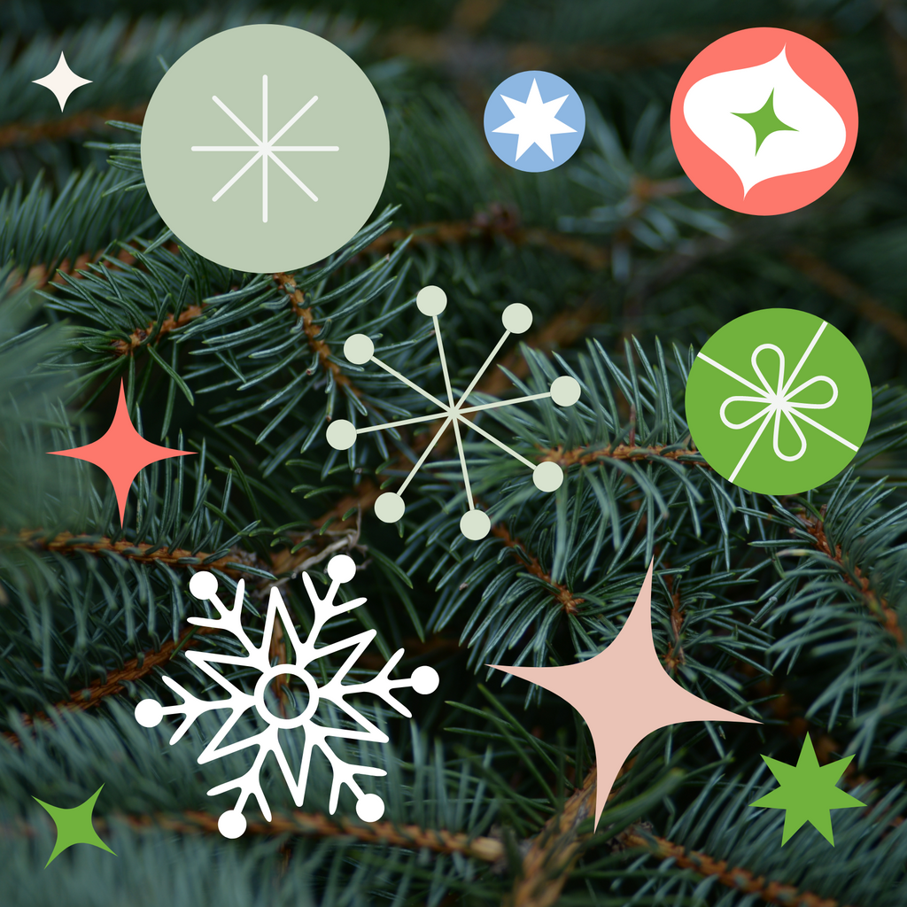 Green Ideas for Low-Waste Holiday Festivities