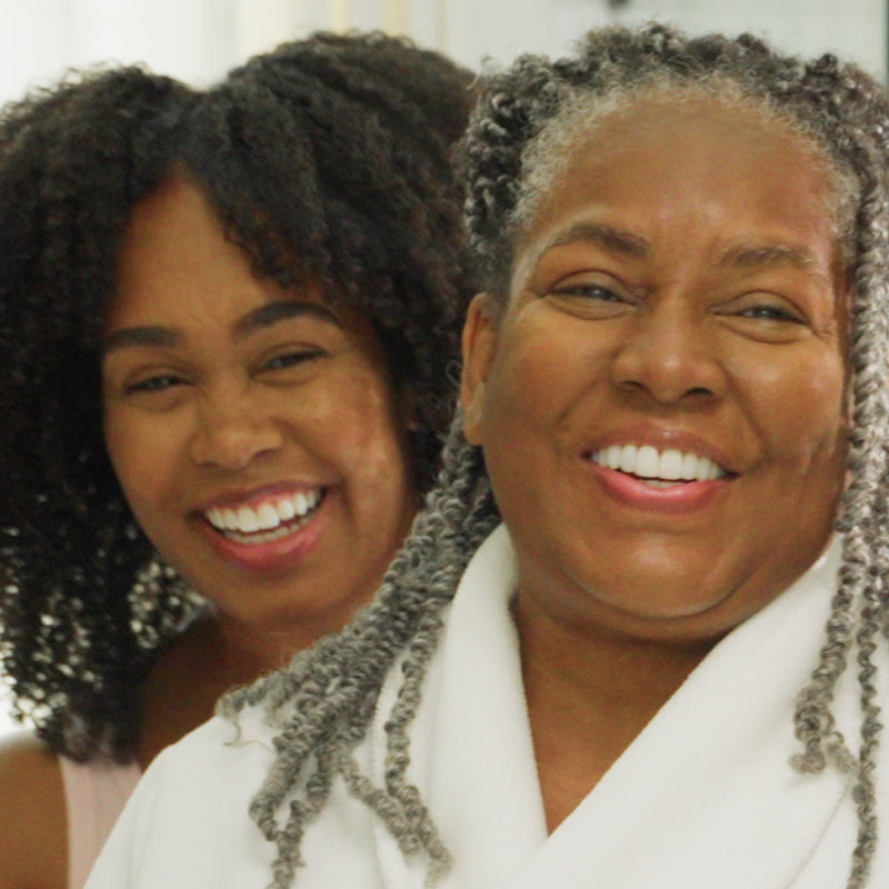 Certified Organic Beauty Rituals Perfect for Every Mom