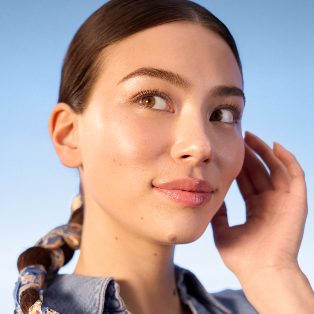 Here's What They're Saying About Our Organic Glow Line