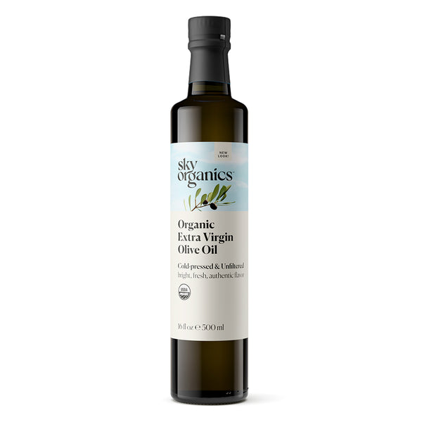 GloryBee  Organic Extra Virgin Olive Oil