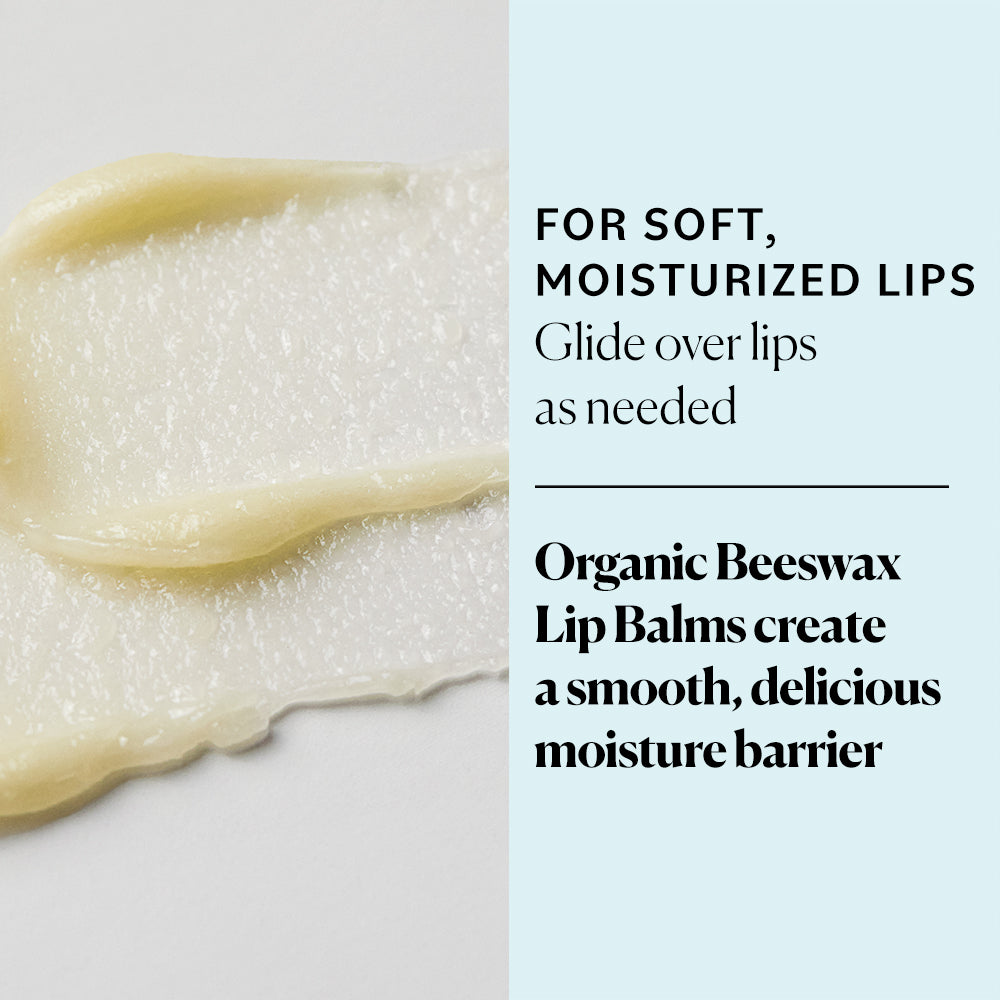 Organic Lip Balms – Sky Organics