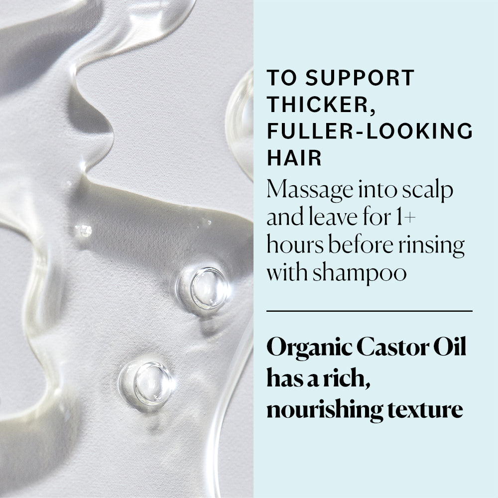 Sky Organics CBD™ Castor Hair + Skin Oil 50mg, 8 fl oz - Kroger