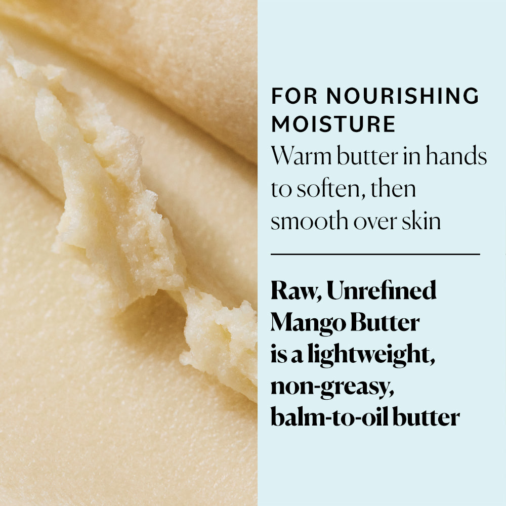 Better Shea Butter Mango Butter - Pure & Fresh - Amazing