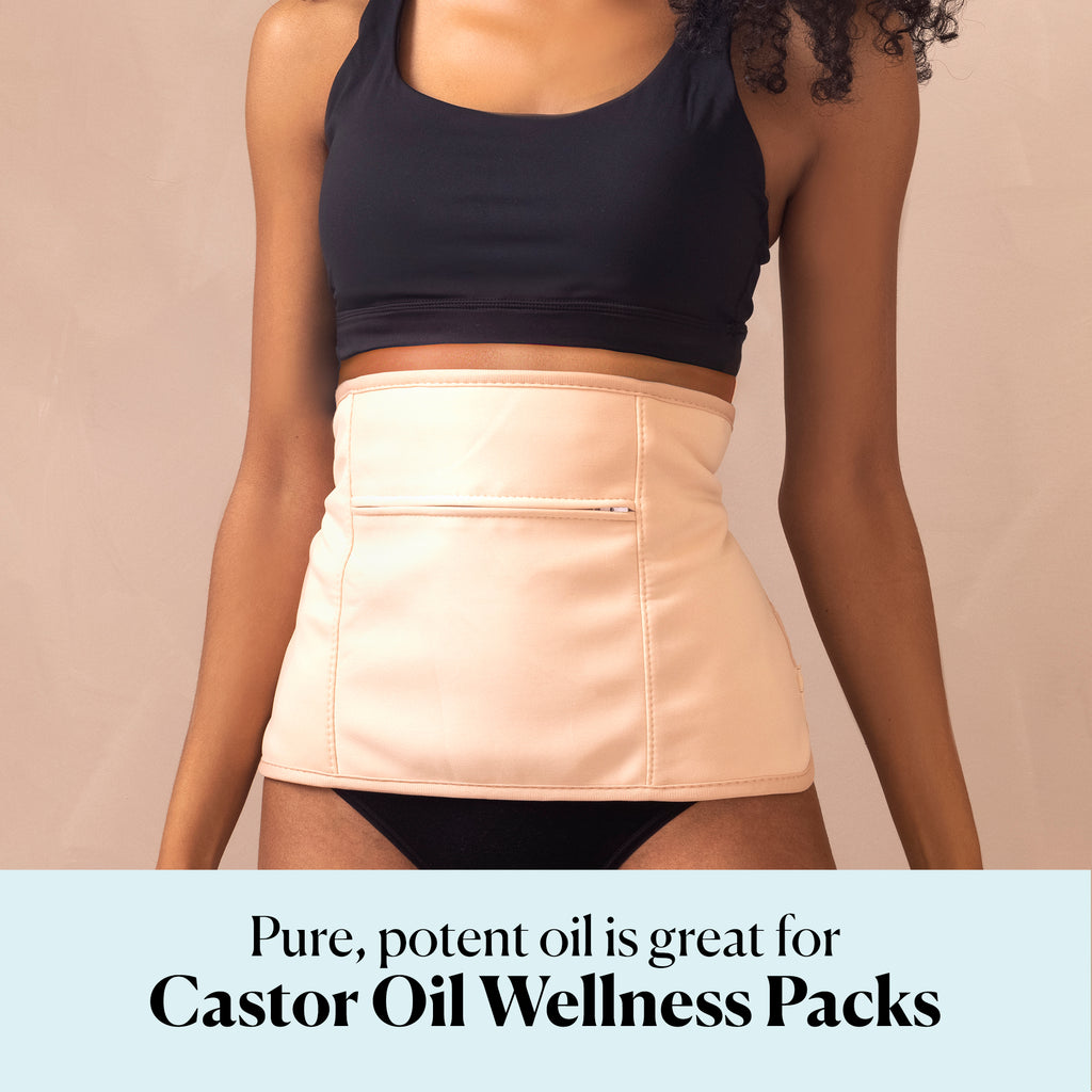 Organic Castor Oil