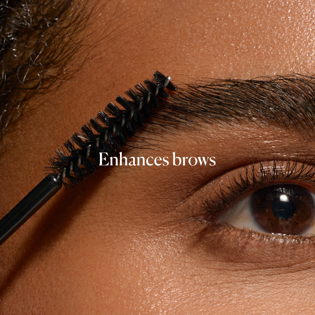 Organic Castor Oil Eyelash Serum