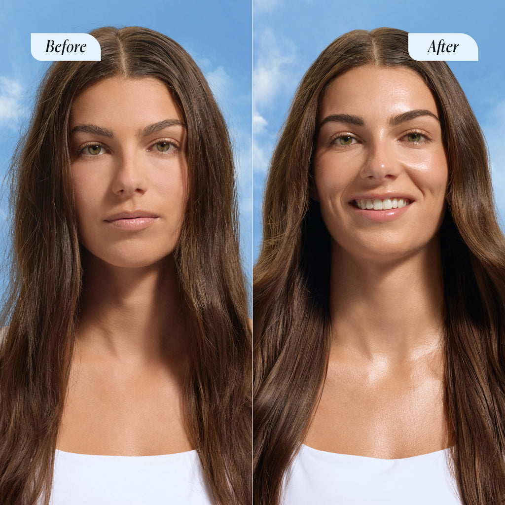 Organic Castor Oil with Rosemary Oil