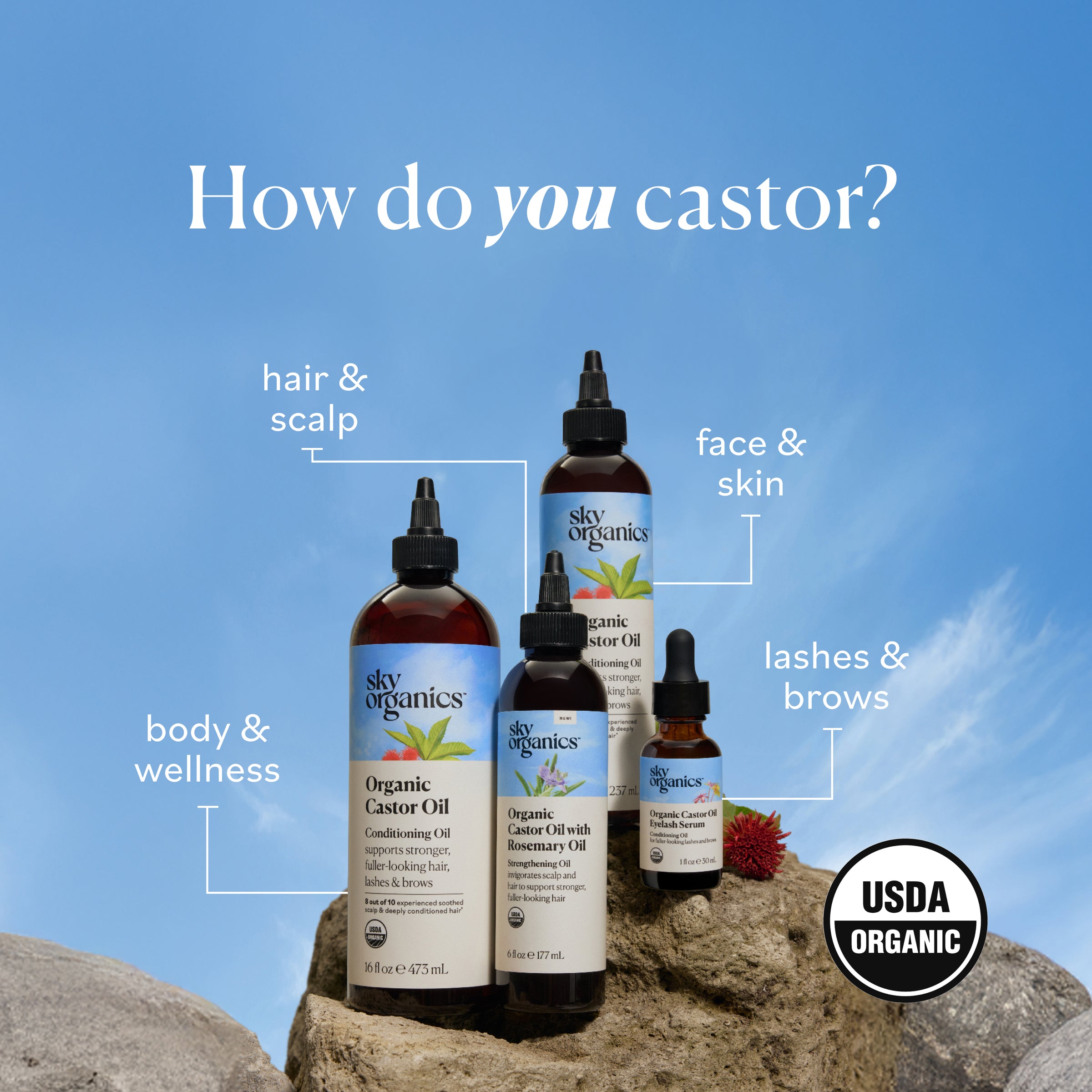 castor oil personal lubricant Signature Select/Care Mineral Oil USP Lubricant Laxative - 16 Fl. Oz main image 1