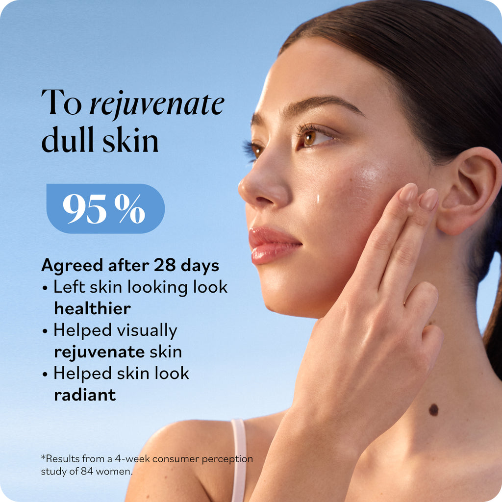 Organic Tamanu Deep Glow Serum