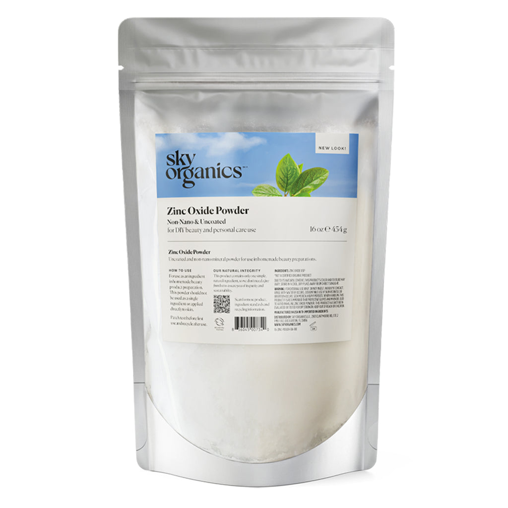 Zinc Oxide Powder