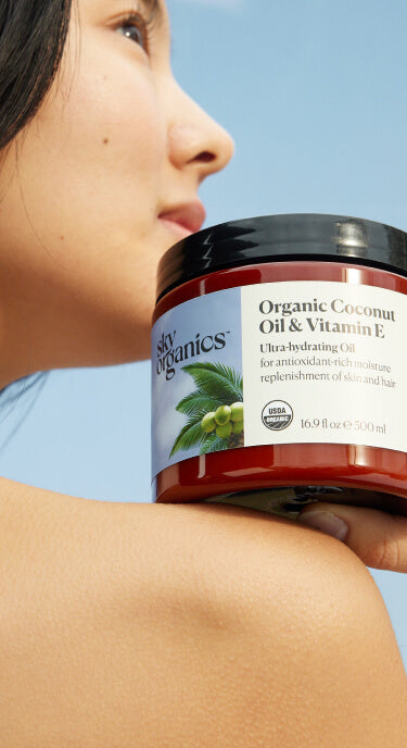 Our Story - Simple, Botanically-Based Solutions – Sky Organics